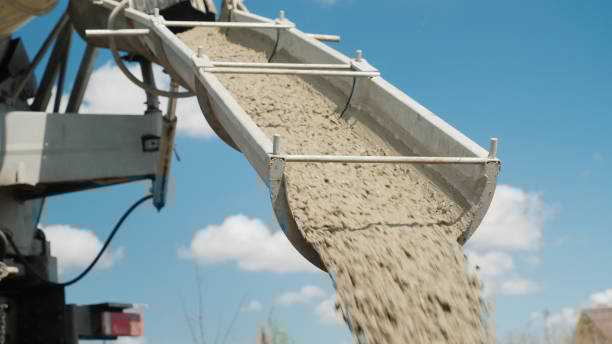 Best Residential Concrete Services  in Somerset, WI