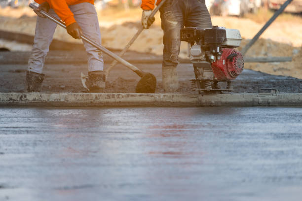 Best Best Concrete Contractor  in Somerset, WI