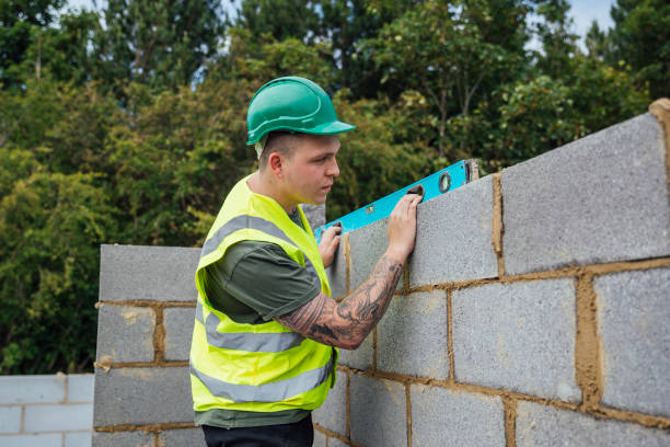 Best Concrete Foundation Repair  in Somerset, WI