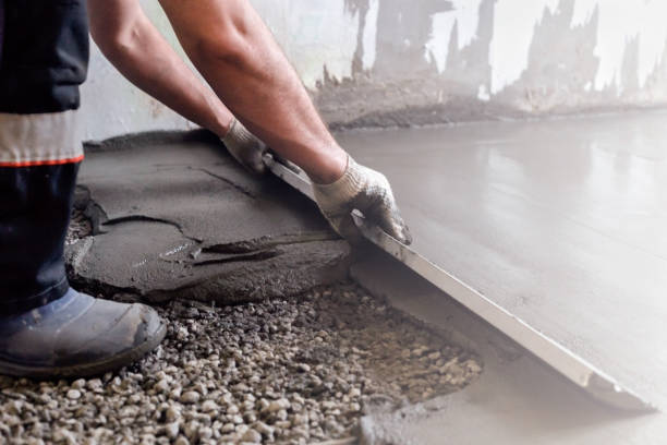 Best Concrete Contractor Near Me  in Somerset, WI